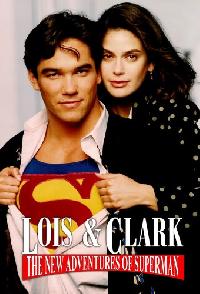 Lois And Clark The New Adventures Of Superman